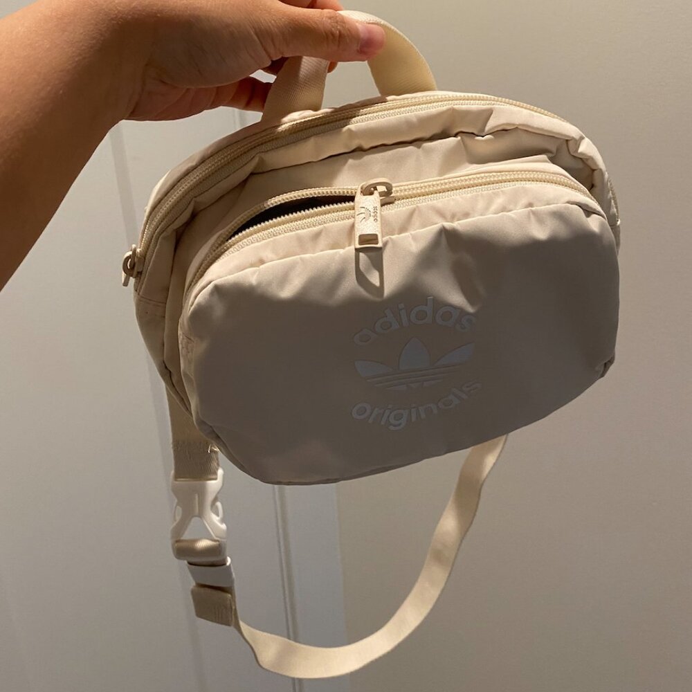 Adidas waist bag